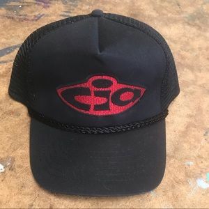 CiA skateboarding hat